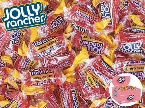 Jolly Rancher Watermelon 160ct 